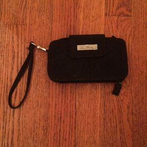 Vera Bradley wristlet